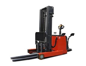 兩江新區(qū)前移式叉車（標(biāo)準(zhǔn)型）