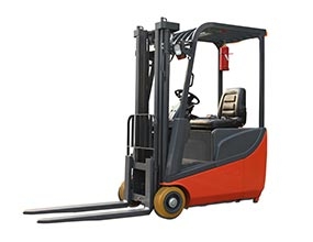兩江新區(qū)全電動(dòng)平衡重堆高車（座駕式）