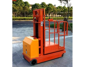 兩江新區(qū)高空取料車(chē)